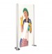 CENTRO STAND TEKLİ 1 PANEL
